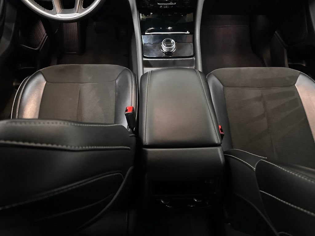 Used 2024 Jeep Grand Cherokee Altitude AWD/4WD image 55