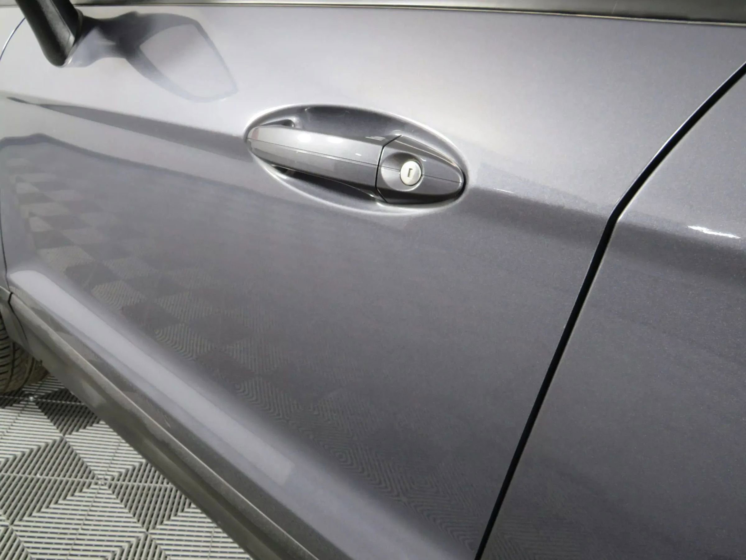 Used 2019 Ford EcoSport SES AWD/4WD image 29