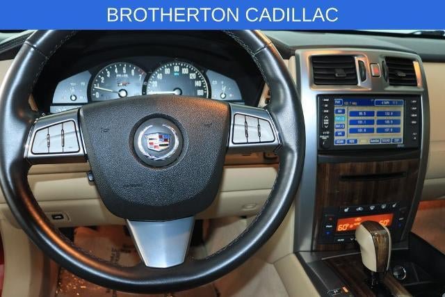Used 2008 Cadillac XLR V RWD image 18