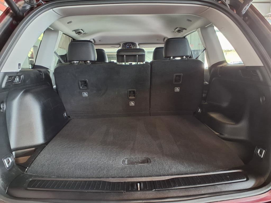 Used 2023 Jeep Grand Cherokee Limited image 6