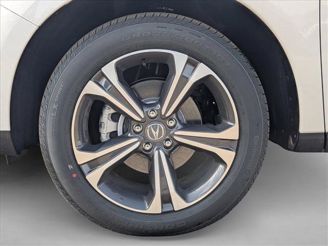 New 2026 Acura RDX SH-AWD w/ Technology Package image 10