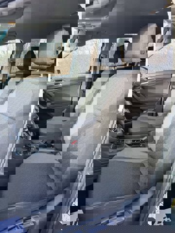 Certified 2020 Volkswagen Tiguan S image 13