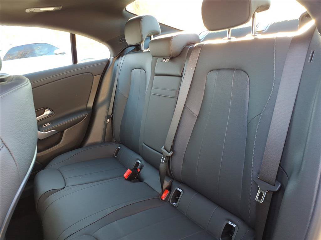 Used 2026 Mercedes-Benz CLA 250 image 10
