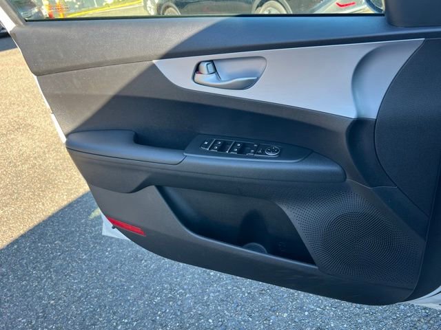 Certified 2024 Kia Forte LXS image 18