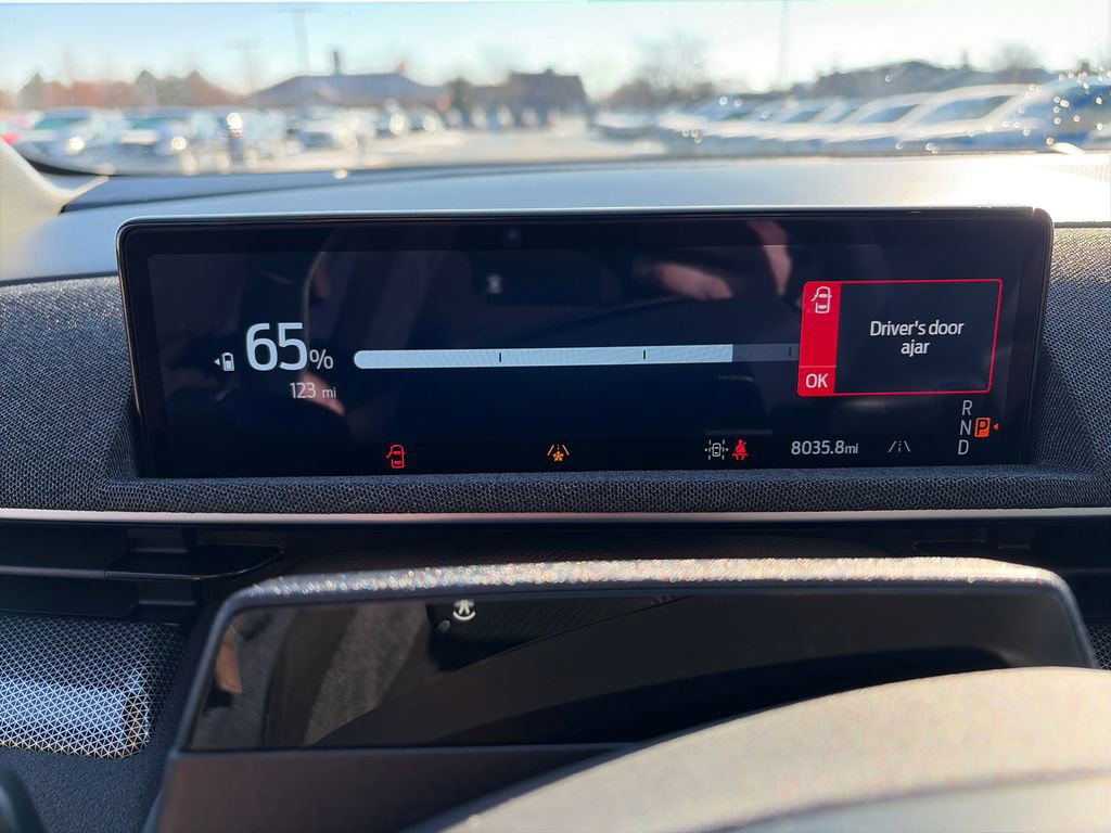 Used 2025 Ford Mustang Mach-E GT image 23