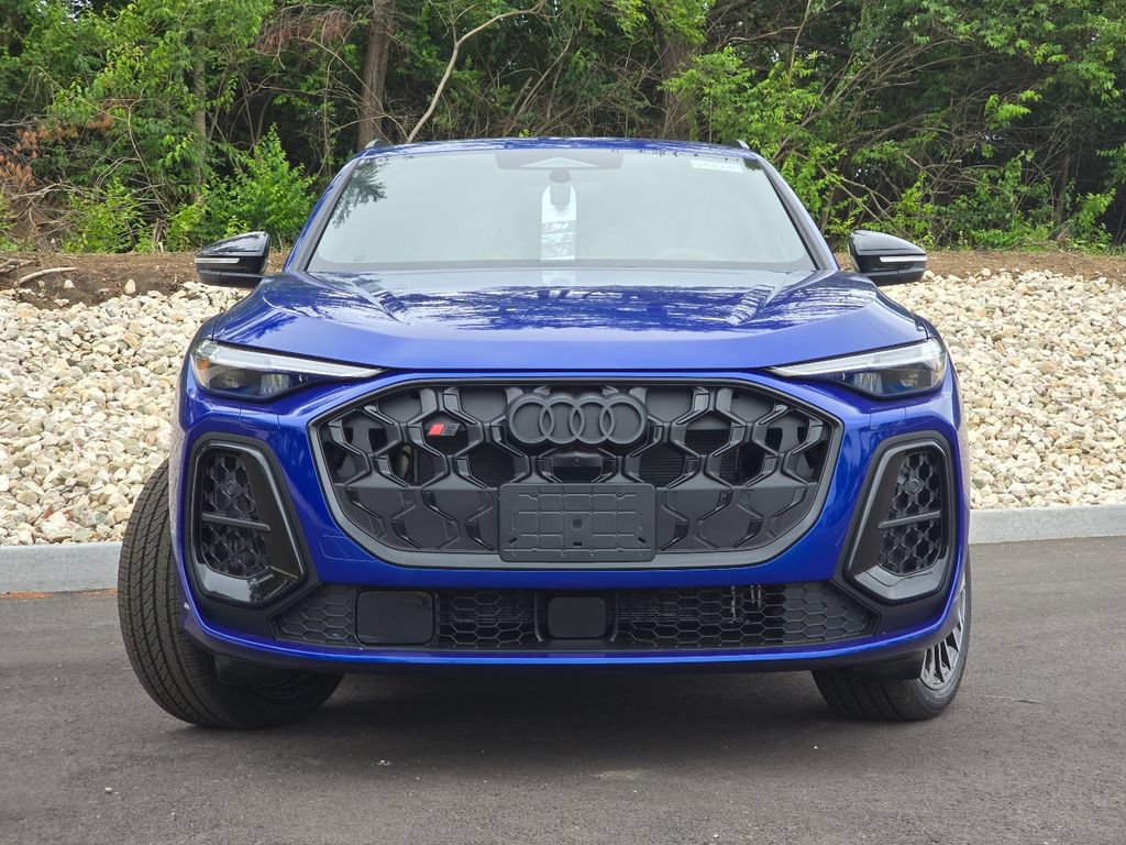 New 2026 Audi SQ5 Premium Plus AWD/4WD image 32
