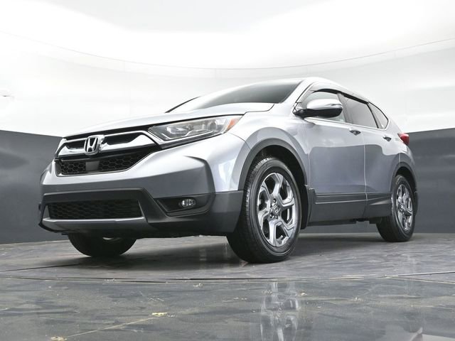 Used 2019 Honda CR-V EX image 30