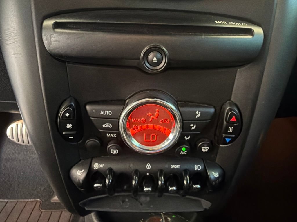 Used 2016 MINI Cooper Countryman S AWD/4WD image 40