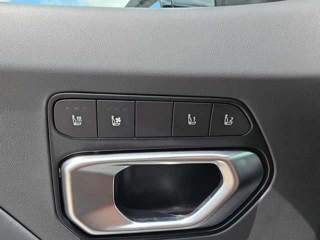 Used 2025 Kia K4 GT-Line w/ GT-Line Premium Package FWD image 21