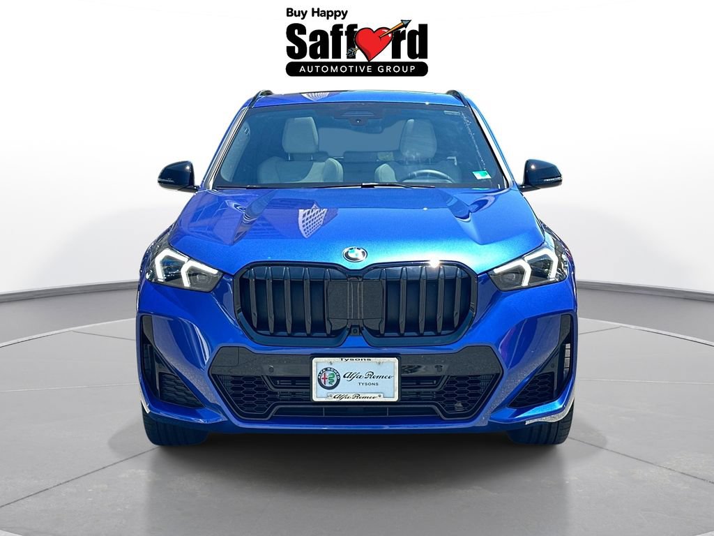 Used 2026 BMW X1 xDrive28i AWD/4WD image 8