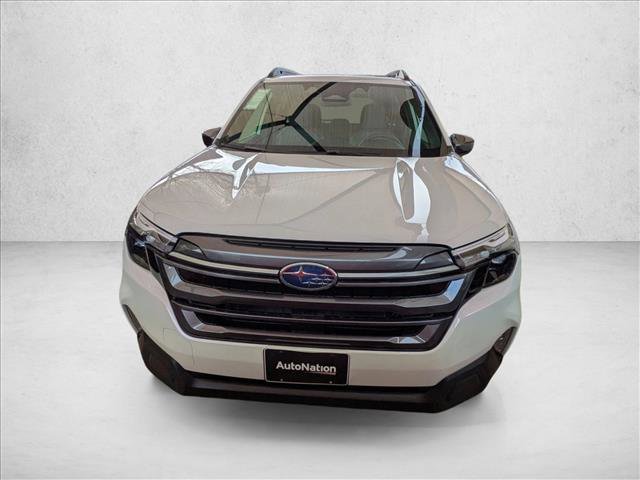 New 2026 Subaru Forester Premium video 2