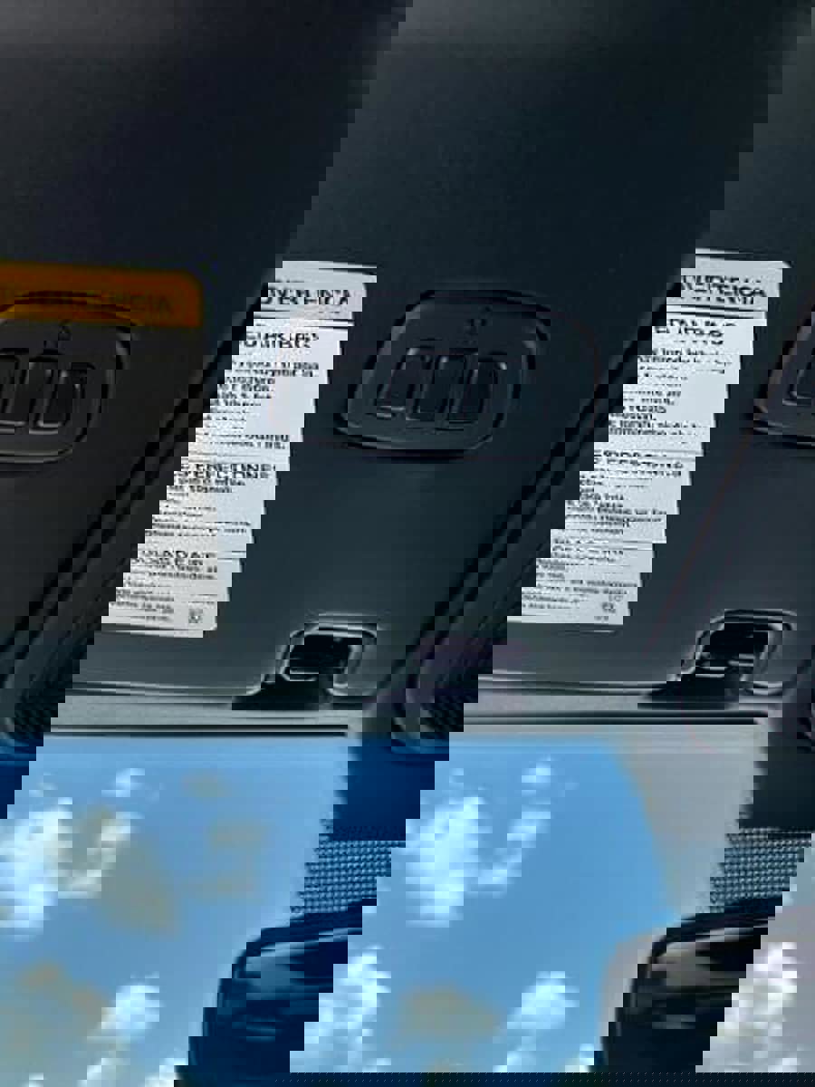 New 2025 Ford Bronco Badlands image 18