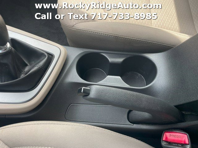 Used 2019 Hyundai Elantra SE image 15