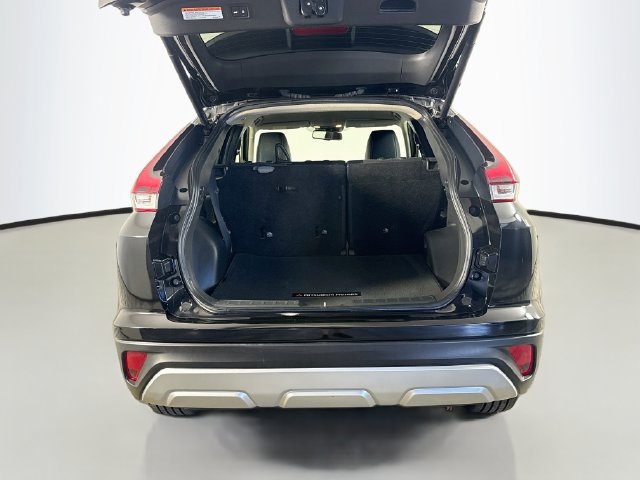Used 2024 Mitsubishi Eclipse Cross SE AWD/4WD image 34