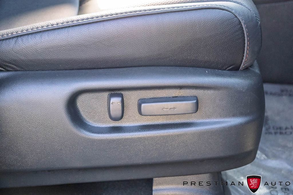 Used 2025 Honda Passport TrailSport image 23