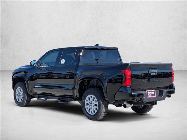 New 2026 Toyota Tacoma SR5 image 9