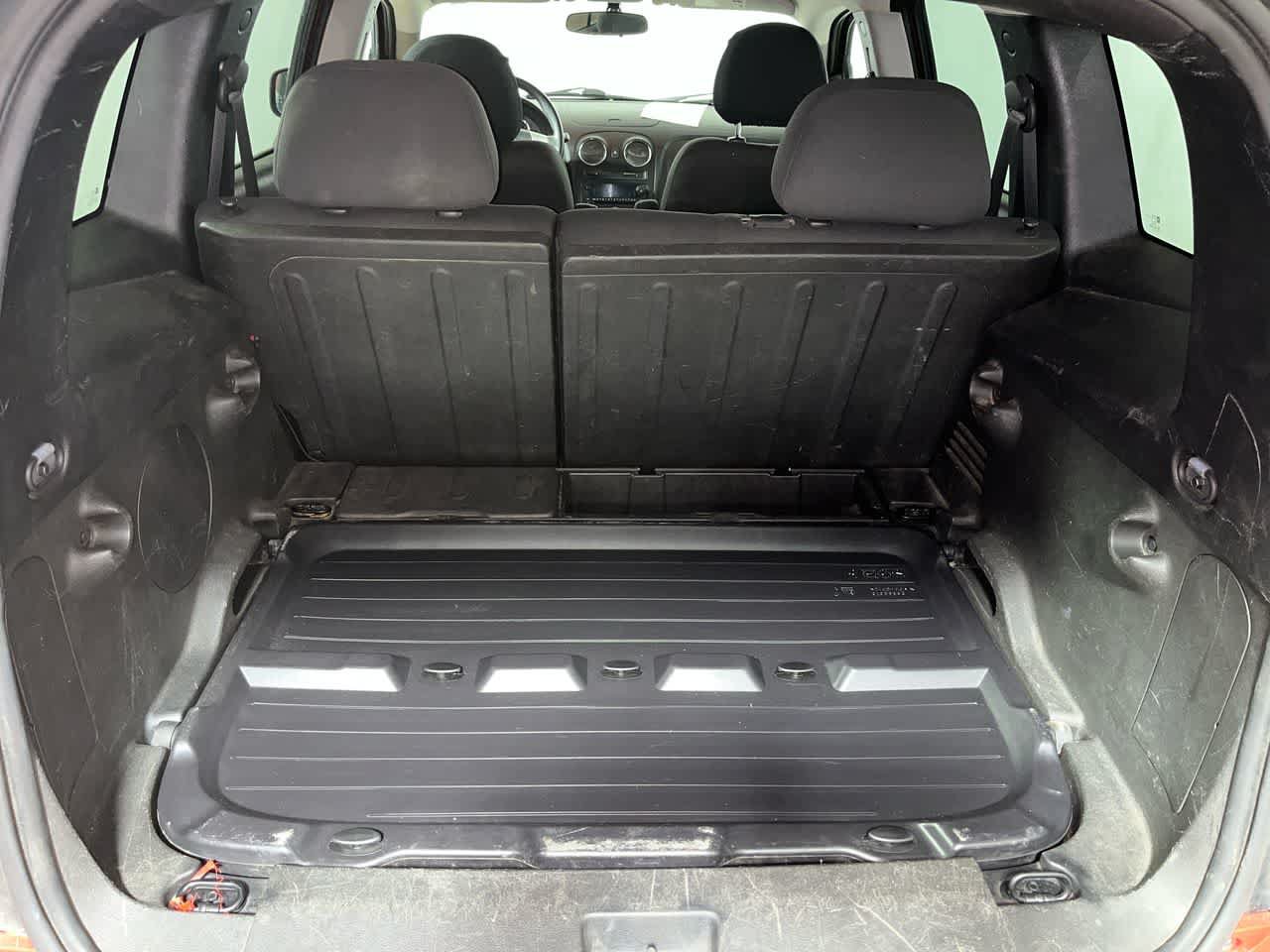Used 2008 Chevrolet HHR LT FWD image 25