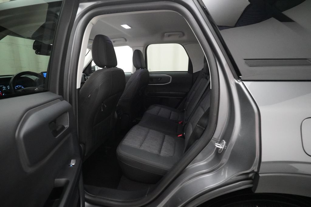 Certified 2023 Ford Bronco Sport Big Bend w/ Convenience Package AWD/4WD image 15