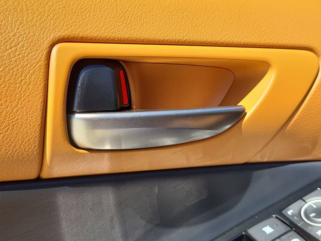 Used 2024 Lexus IS 350 F Sport w/ Accessory Package 2 RWD image 13