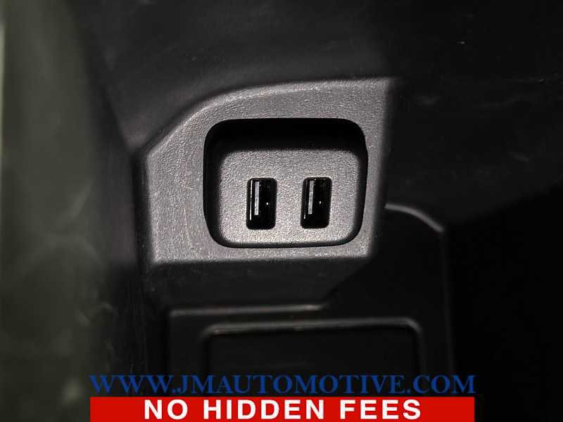 Used 2020 GMC Terrain Denali image 33