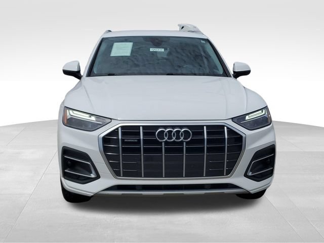 Used 2021 Audi Q5 2.0T Premium AWD/4WD image 2