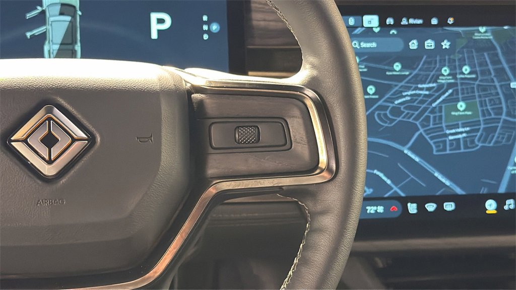 Used 2022 Rivian R1S Launch Edition image 24
