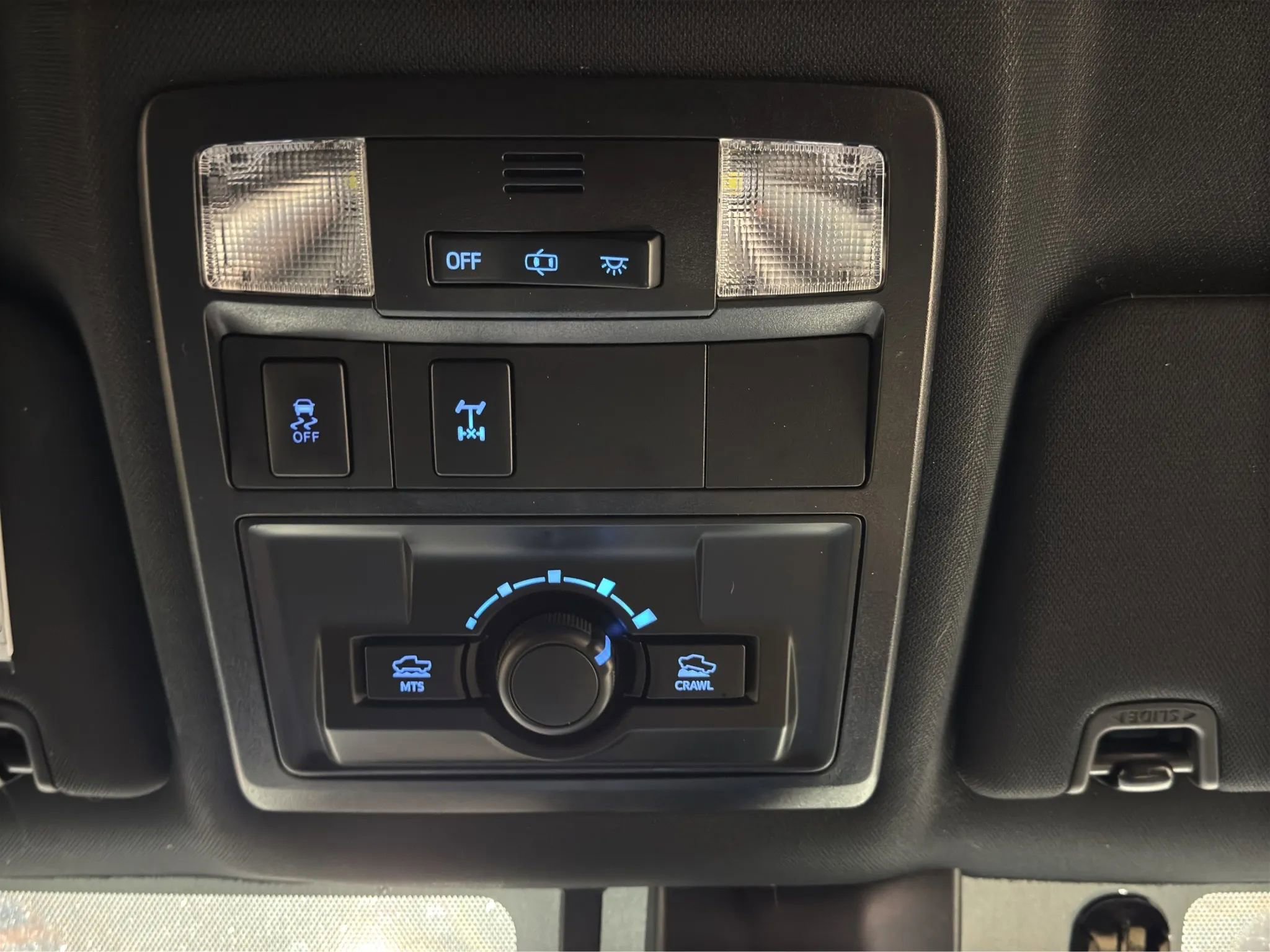 Used 2018 Toyota Tacoma TRD Pro image 27