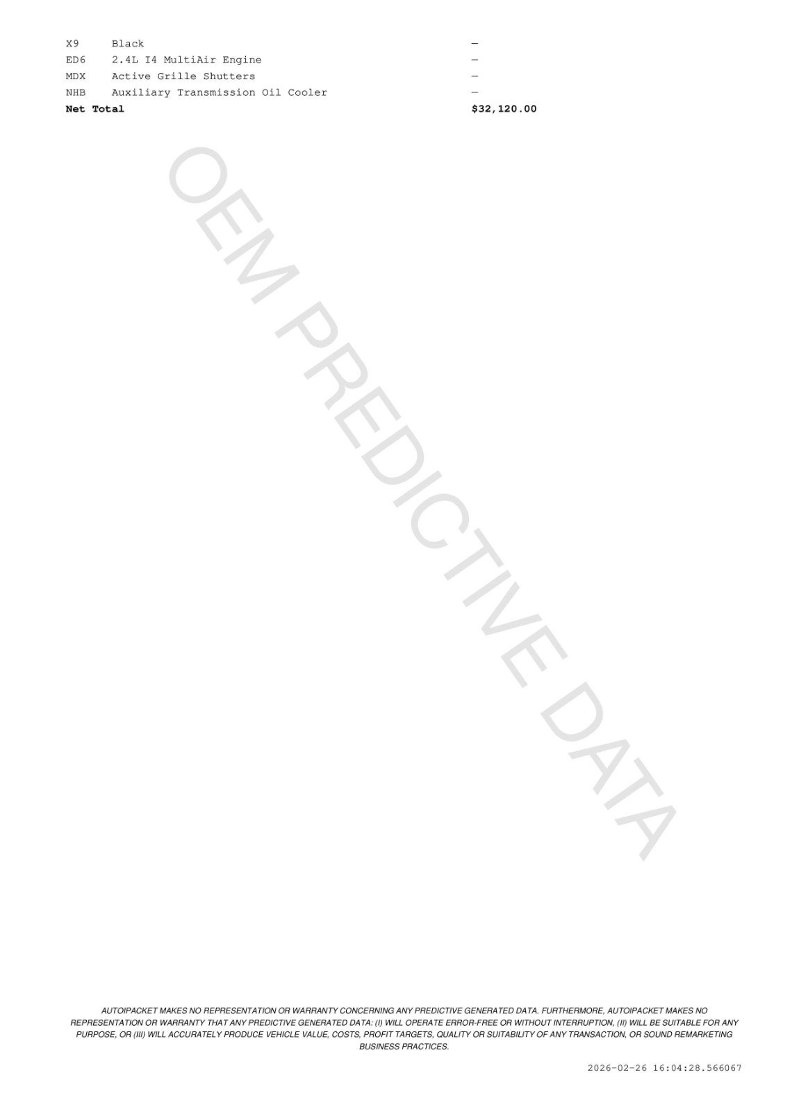 Used 2016 Jeep Cherokee Latitude w/ Cold Weather Group image 12