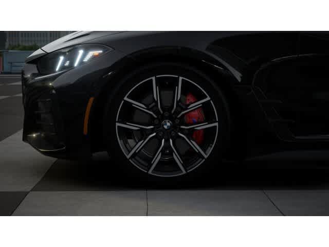 New 2026 BMW i4 eDrive40 w/ M Sport Package RWD image 7