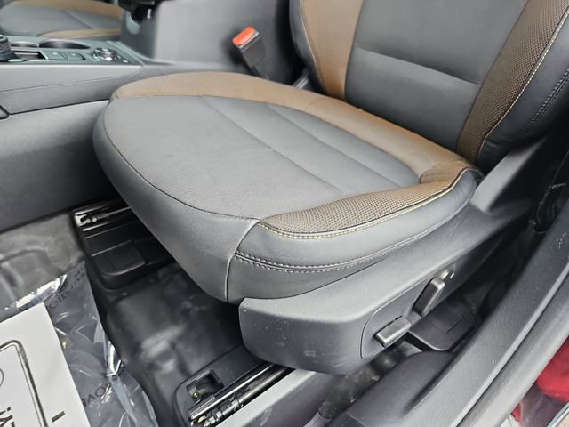 Used 2023 Ford Bronco Sport Badlands AWD/4WD image 27