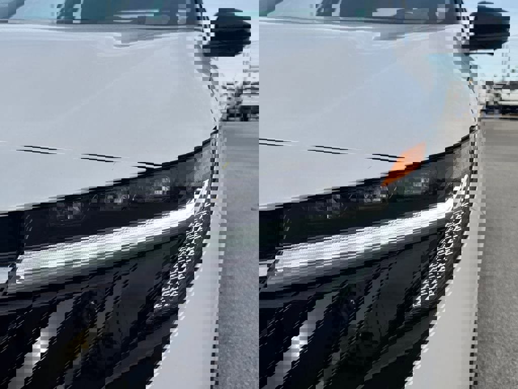 New 2026 Nissan Sentra SR w/ SR Premium Package image 11