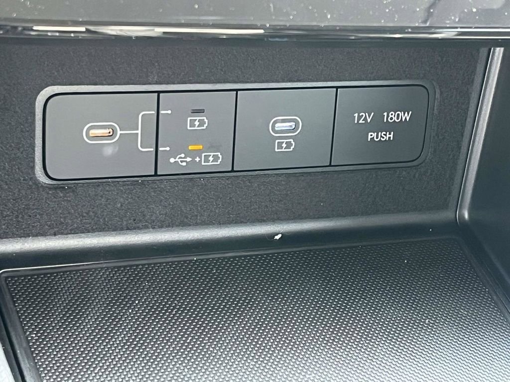 New 2026 Hyundai Sonata SE FWD image 21