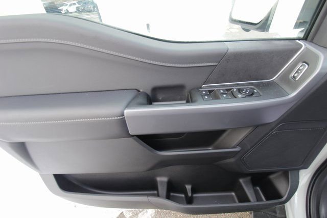 New 2026 Ford F150 XLT w/ Equipment Group 302A MID image 18