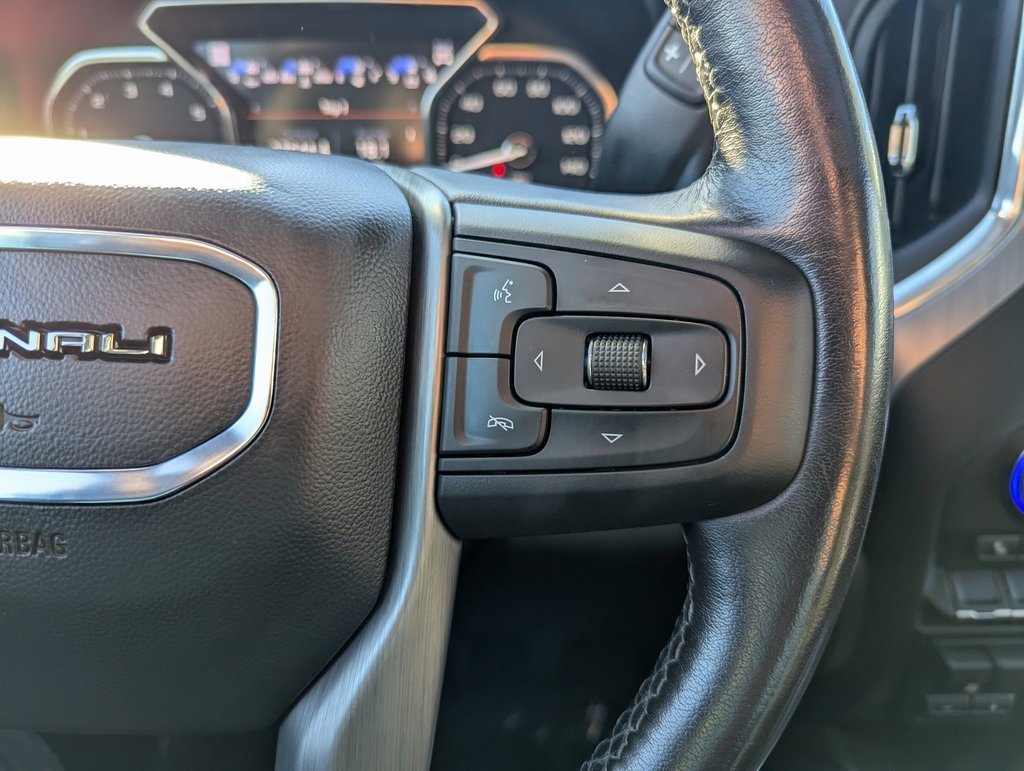 Used 2022 GMC Sierra 1500 Denali w/ Denali Premium Package image 27