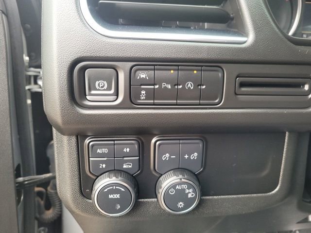 Used 2024 Chevrolet Suburban LS AWD/4WD image 12