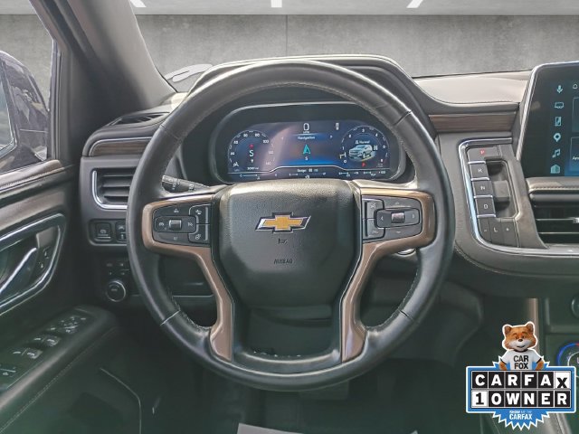 Used 2023 Chevrolet Tahoe High Country w/ Premium Package 2 AWD/4WD image 21