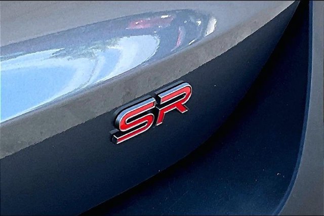Certified 2026 Nissan Kicks SR FWD image 24