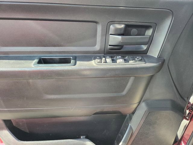 Used 2016 RAM 3500 Tradesman w/ Chrome Appearance Group image 18