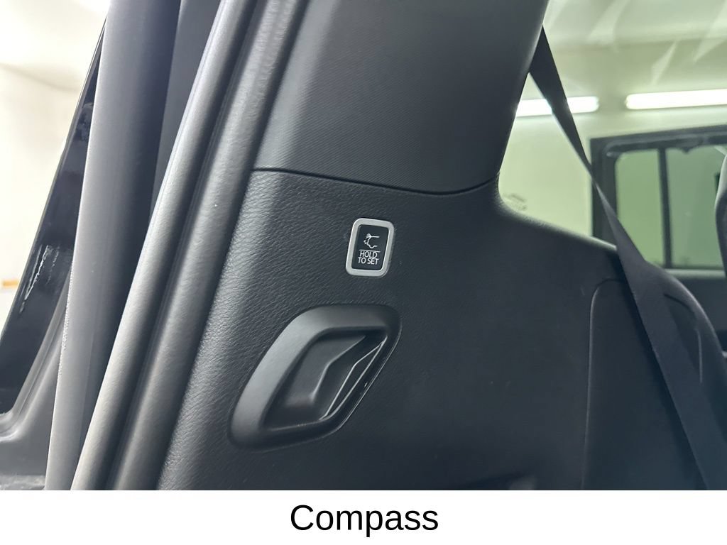 New 2026 Jeep Grand Wagoneer Summit AWD/4WD image 27