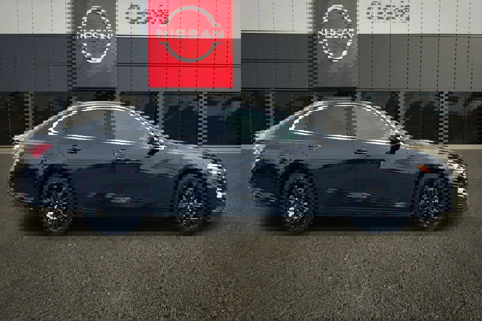 Used 2023 Chevrolet Malibu LT w/ Midnight Edition image 9