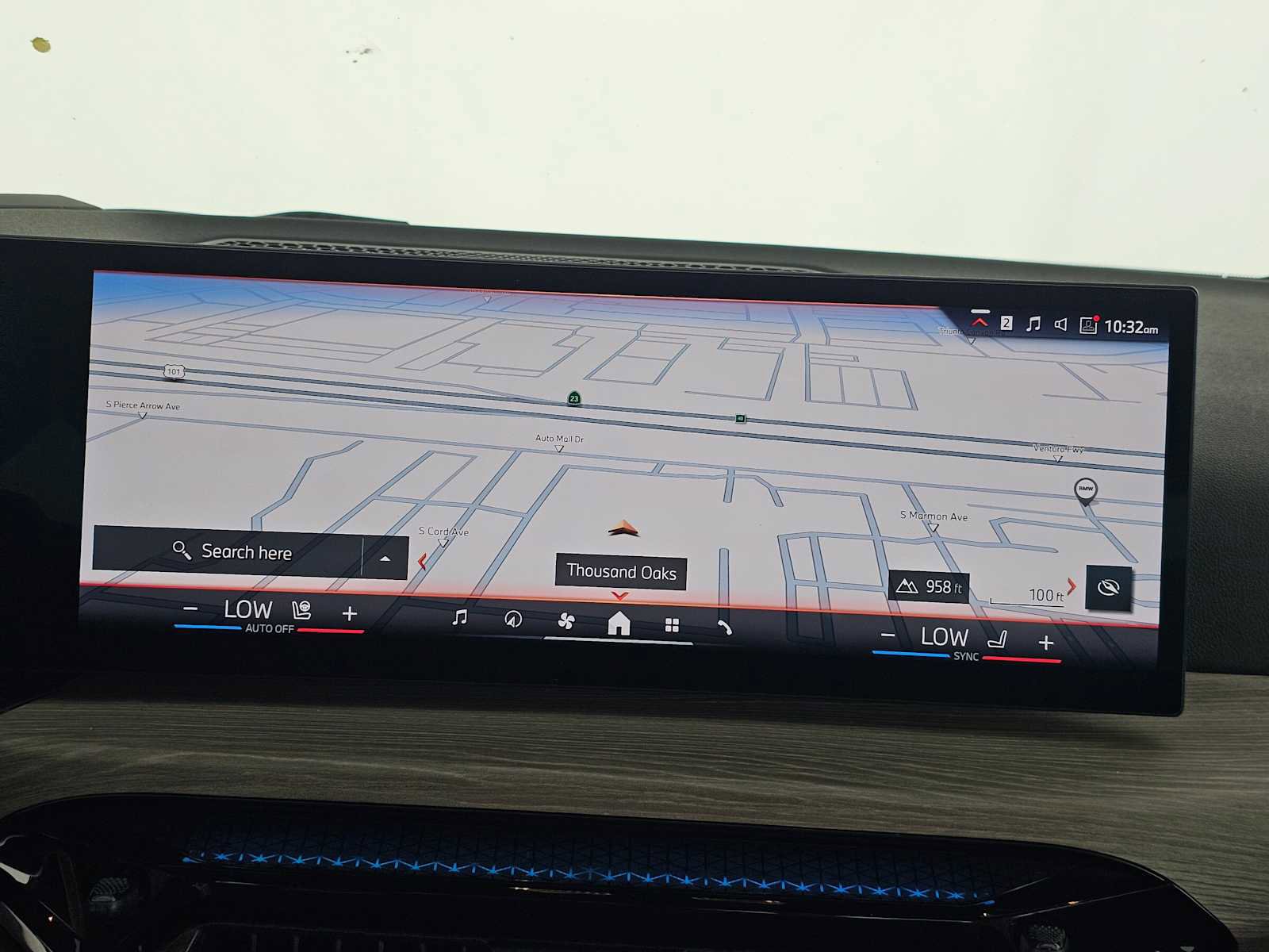 Used 2025 BMW 430i Coupe w/ Premium Package image 22