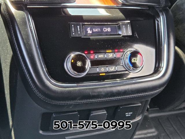 Used 2019 Lincoln Navigator Premiere AWD/4WD image 12