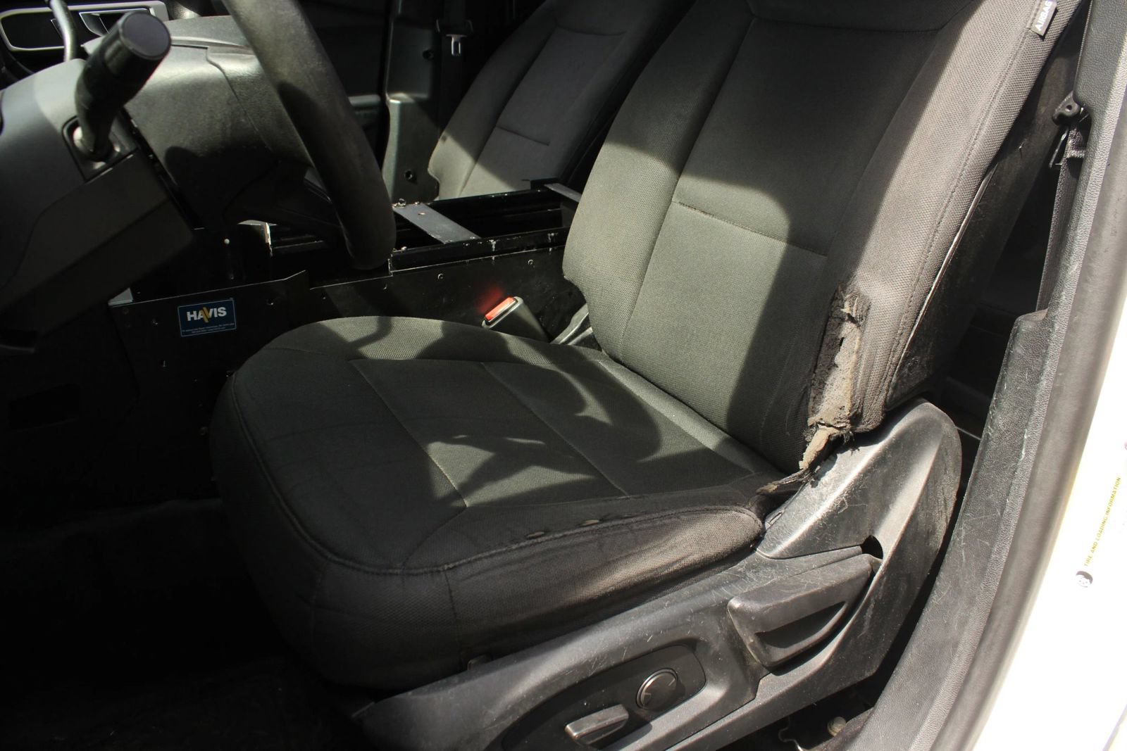 Used 2021 Ford Explorer 4WD Police Interceptor image 14