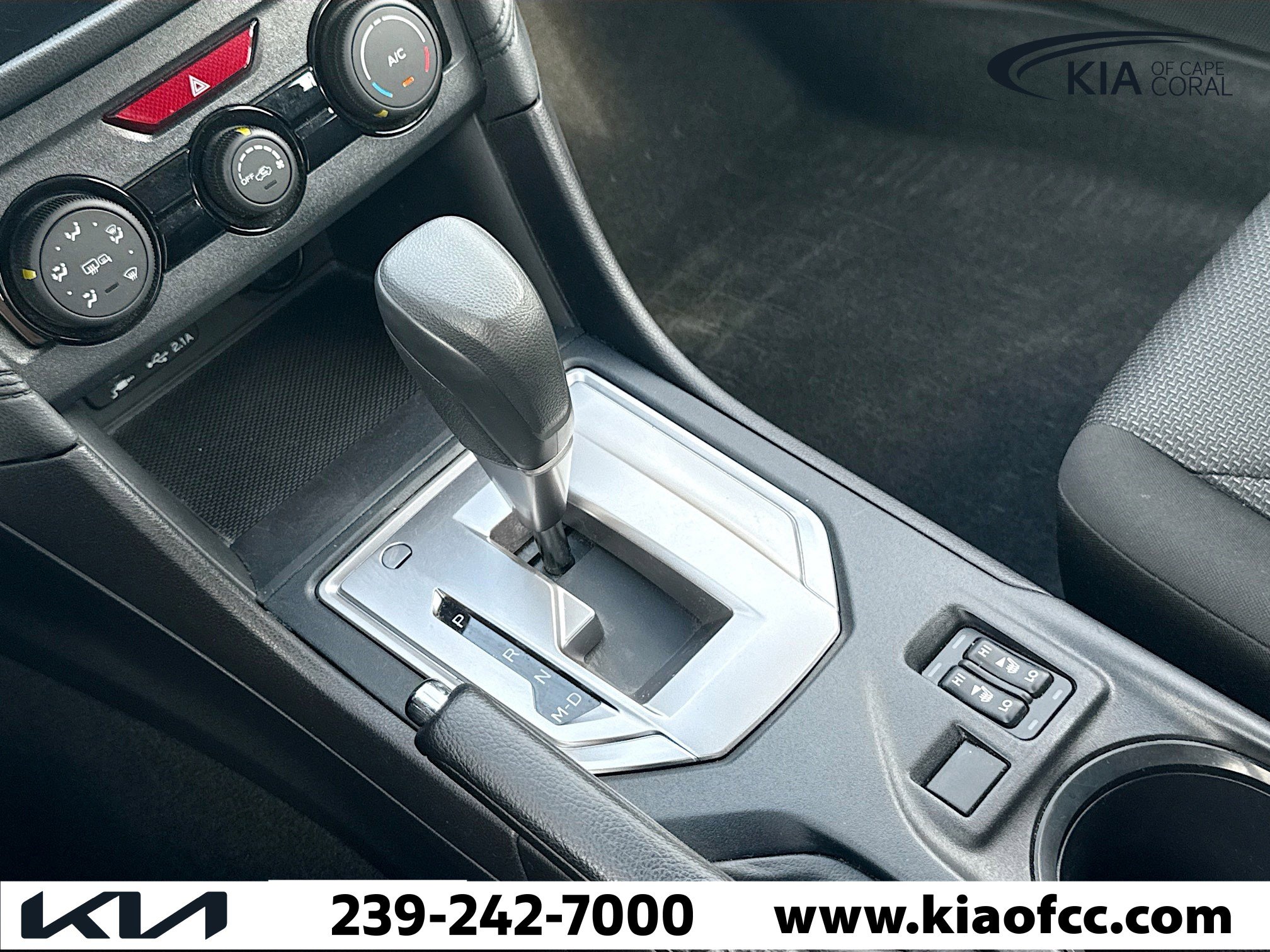 Used 2023 Subaru Impreza Premium image 26