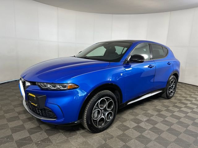 Used 2024 Alfa Romeo Tonale Ti image 7