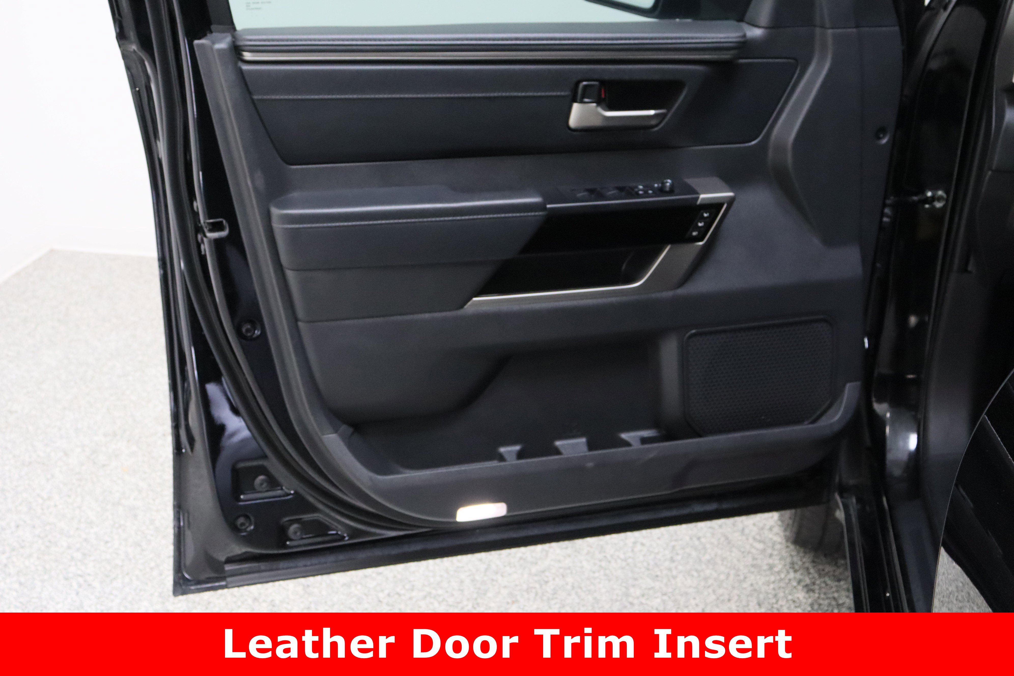 Used 2024 Toyota Tundra Limited image 12