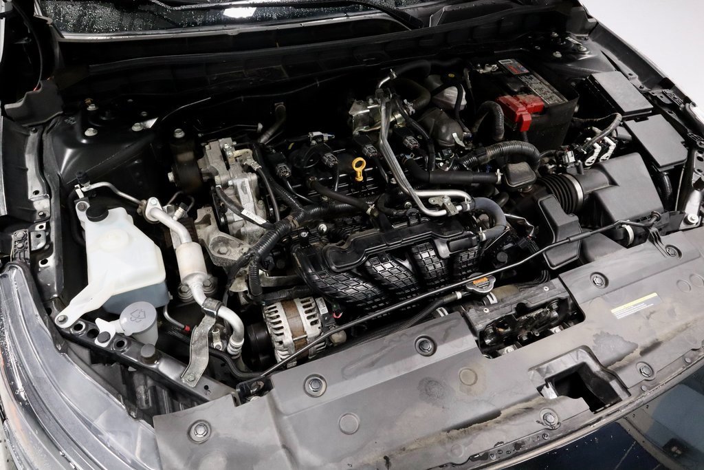 Used 2023 Nissan Altima 2.5 SV image 16