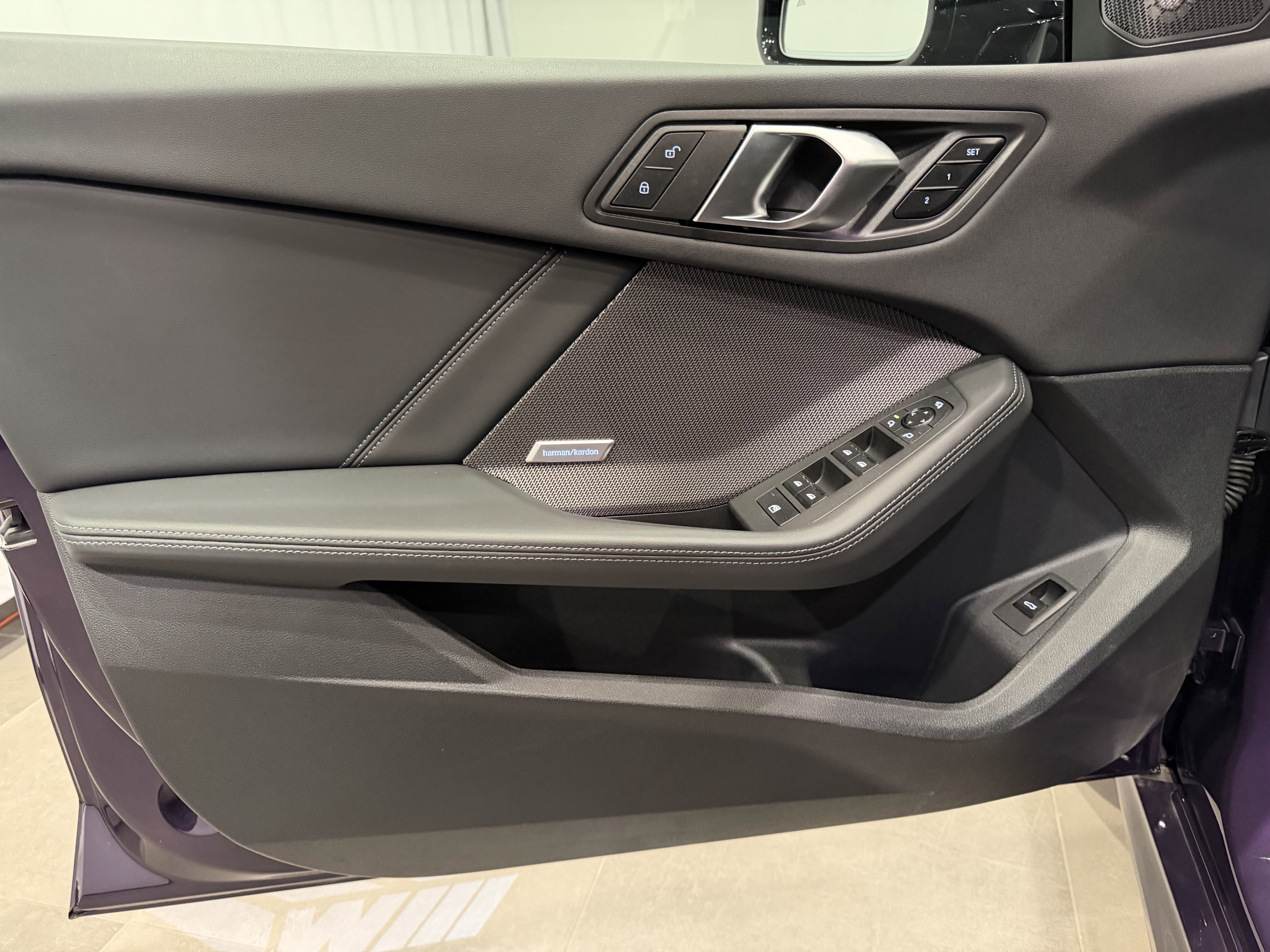 Used 2025 BMW 228i xDrive w/ Premium Package image 12