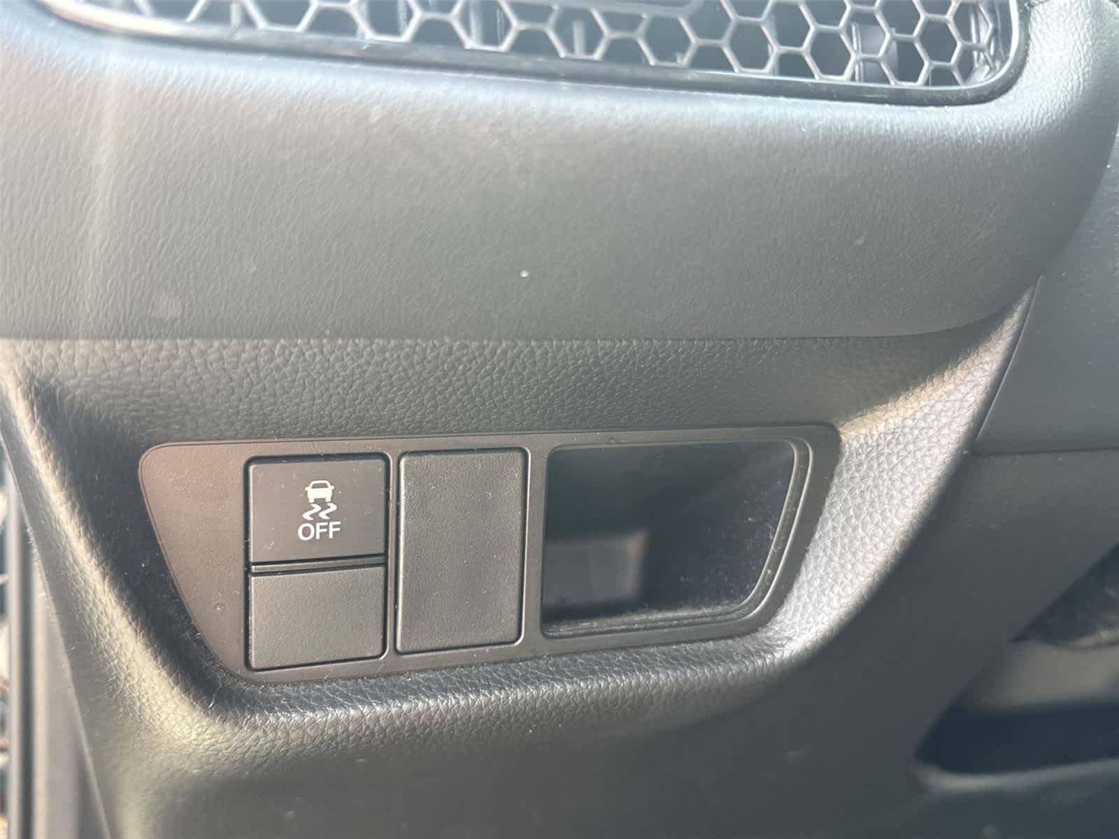 Used 2024 Honda HR-V LX image 22