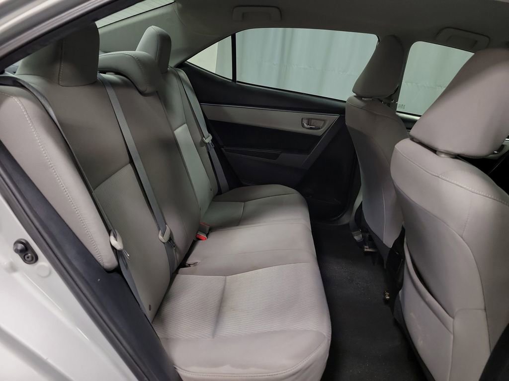 Used 2014 Toyota Corolla LE image 24